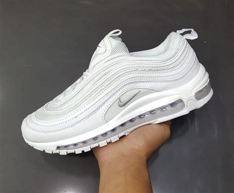 Tenis Nike Air Max 97 Envio Gratis 189900 En Mercado Libre