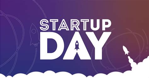 Startup Day 2019 Sympla