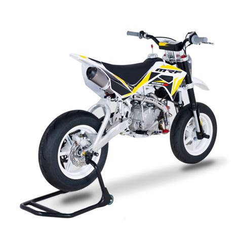 Mini Cross Pit Bike Mrf R Supermoto Sklep Pitbike Pl