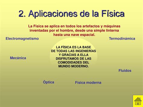 Ppt I La Física Powerpoint Presentation Free Download Id 5223702