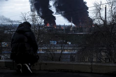 Rusia Asegura Haber Destruido Dos Sistemas De Misiles Antibuque Harpoon