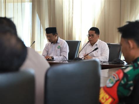 Sidang Isbat Awal Syawal 1445 H Digelar 9 April 2024