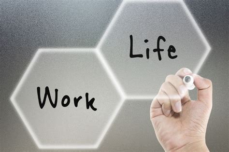 10 Examples Of Work Life Balance Boundaries And How To Set Them