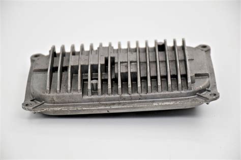 Mercedes-Benz X253 GLC-Klasse Steuergerät Leuchtweitenregelung ...