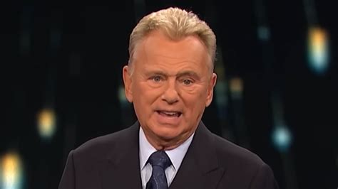 Pat Sajak Went Out With A Bang As Ratings For His Final ‘wheel Of