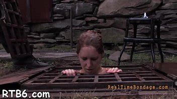 Facial Castigation For Pretty Babe XVIDEOS