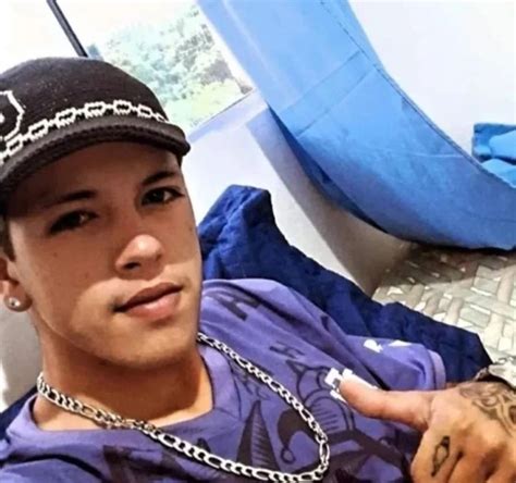 Jovem de Herval dOeste morre em acidente no Paraná