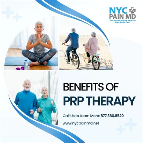 Benefits of PRP Therapy | Pain Management Specialist, Arthritis & Regenerative Medicine located ...