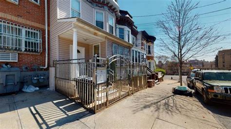 1750 Anthony Ave Bronx Ny 10457 Off Market Mystatemls Listing 10981971