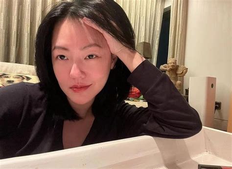 Adik Barbie Hsu Ungkap Pelecehan Seksual Yang Menimpanya Saat Baru