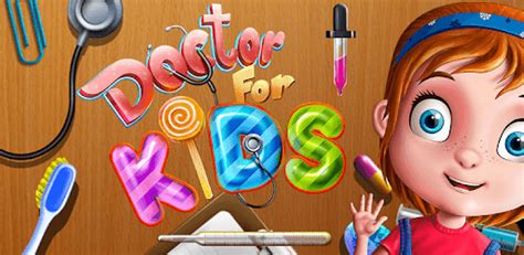 Doctor For Kids Best Free Game For Pc How To Install On Windows Pc Mac