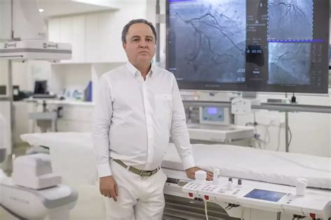 Tem que Ler tire suas dúvidas um dos melhores cardiologistas do