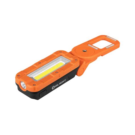 Olight Swivel Pro Rechargeable Work Torch Olight Australia