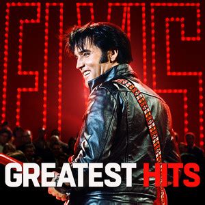 Elvis Presley Greatest Hits 2023 Playlist By Elvis Presley Spotify