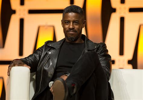 Jar Jar Binks Actor Ahmed Best Returns To ‘star Wars Universe For ‘the Mandalorian Vanity Fair