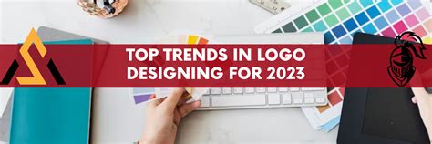 Cool Logos Trends 2023 Archives - Logo Design Valley