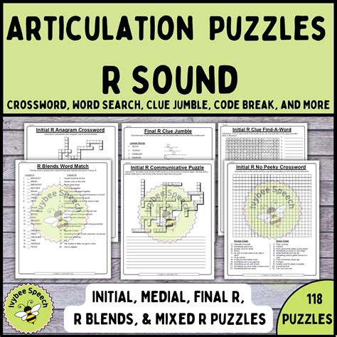 Explain Why Articulation Is Important For Your Students