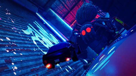 Galería Hot Wheels Unleashed Imágenes tomadas con el Modo Foto desde PS5