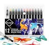 10 Best Watercolor Pens 2024 There S One Clear Winner BestReviews Guide