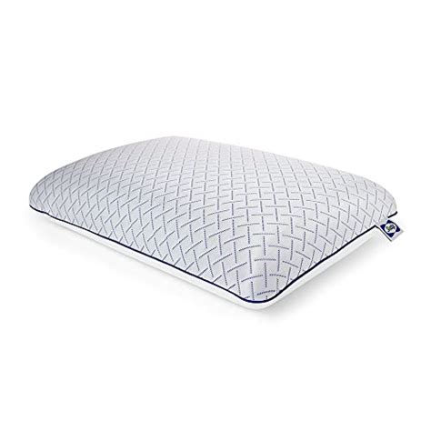 I Tested the Sealy Cooling Gel Memory Foam Pillow - Here's Why It's the ...