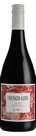 French Kiss Red By Tash Naked Wines