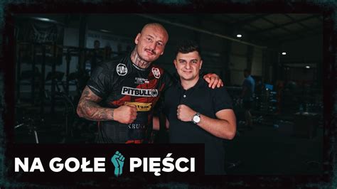 Artur Szpilka O Mma Powrocie Do Boksu Kibicach I Walce W High League