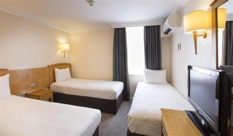 Thistle London Heathrow Terminal 5 in London - See 2023 Prices