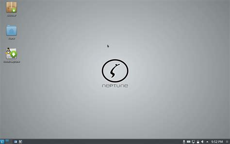 Distritotux Cazador De Distros Presenta Neptune Spike