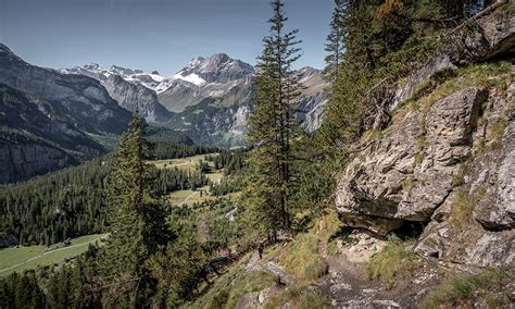 Oeschinensee Panorama Hike | Packed Again