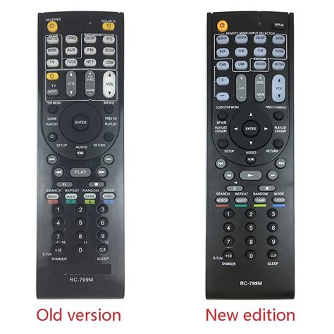 Remote Control For Onkyo Av Tx Sa Tx Sa Ht Sr Tx Sr Tx