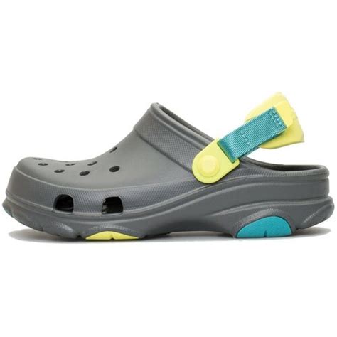 Crocs Classic All Terrain Clog Eponuda