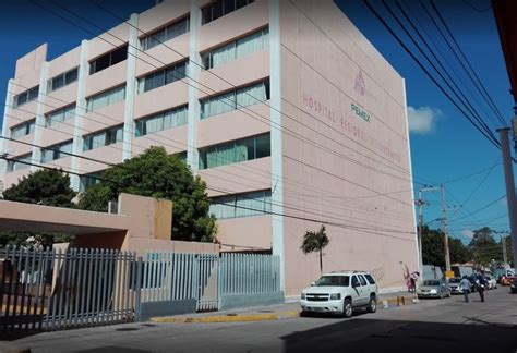 Un Muerto Por Medicamento Contaminado En Hospital De Pemex Mvs Noticias