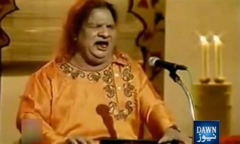 73rd Birth Anniversary Of Aziz Mian Qawwal Dawncom