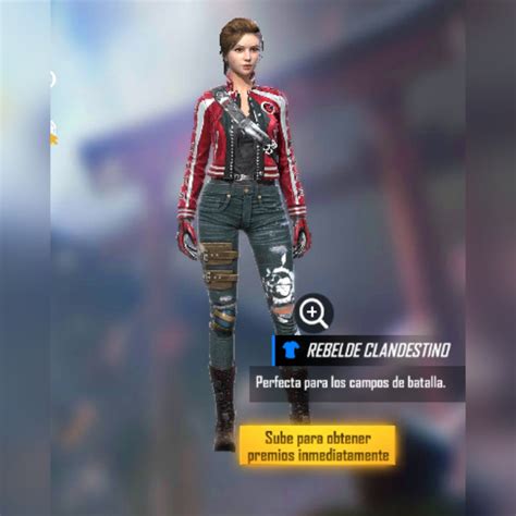 Free Fire Estas Son Las Recompensas Del Nuevo Pase De élite