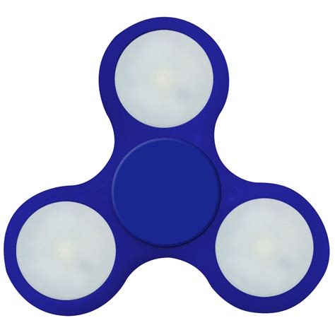 Led Fidget Spinner Transparent Images Png Png Mart