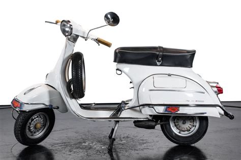 Piaggio Moto Ruote Da Sogno