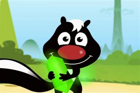 Skunk Fu Images Cool Hd Wallpaper And Background Photos 8128121