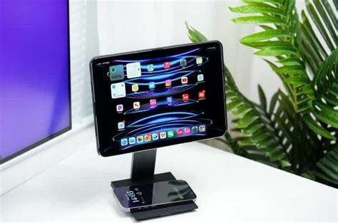 Чи є в iPad Air бездротова зарядка? - Виробник кабелю USB C - Wandkey