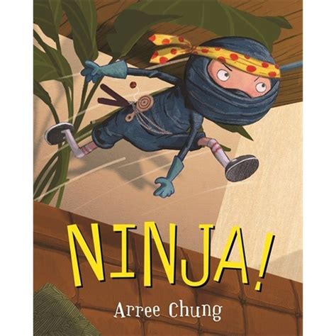 Ninja! – The Book Box