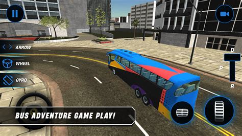 Bus Simulator City Driver New Apk Download For Mobile Game 51wma