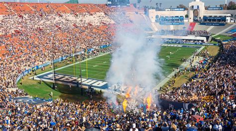 Los Angeles Memorial Coliseum Tours Book Now Expedia