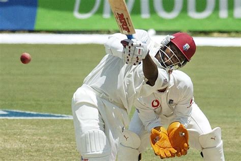 On This Day In 2004 Brian Lara Makes Record Test Score Of 400 Not Out The Independent