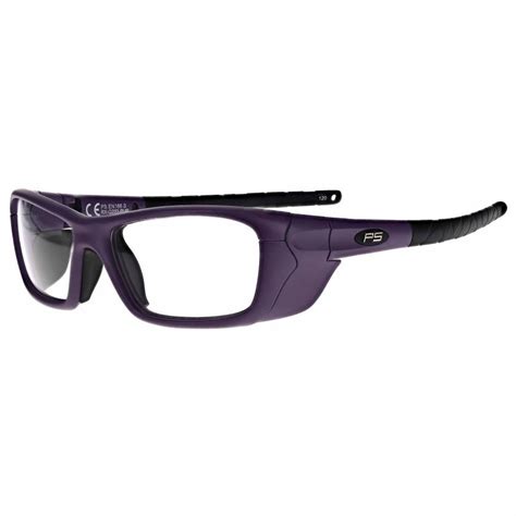 Rg Q Wrap Around Radiation Glasses Model Q