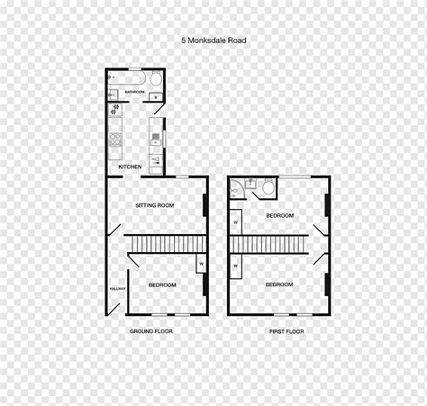 Floor Plan Line Design Angle White Text Png PNGWing