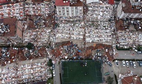 Prof Dr Sözbilir Son üç deprem 500 yılın en büyüğü Son Dakika