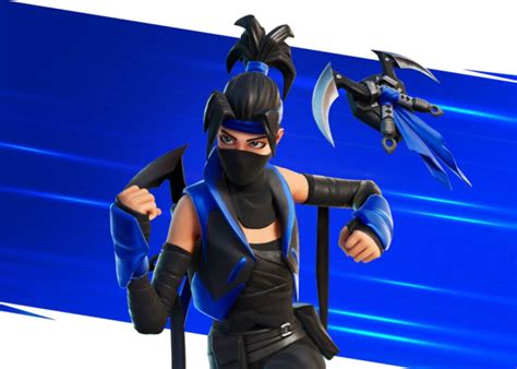 Fortnite Kuno Skin Price How To Buy In Chapter