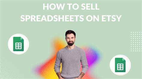 How To Sell Spreadsheets On Etsy Thrive On Etsy