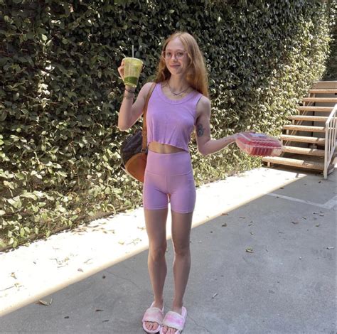 Liliana Mumy Hot