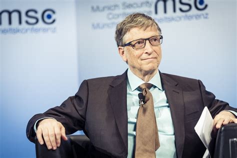 Bill Gates está comprando tierra agrícola en Estados Unidos generando