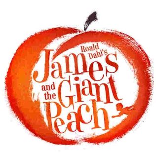 James and the Giant Peach (musical) - Wikipedia